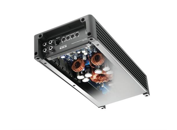 FOCAL FPX 1.1000 1000W 1ohm  Mono Forsterker