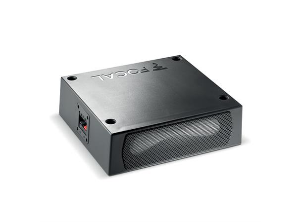 FOCAL IS ISUB TWIN basskasser Focal Inside 10"x3" passiv bass