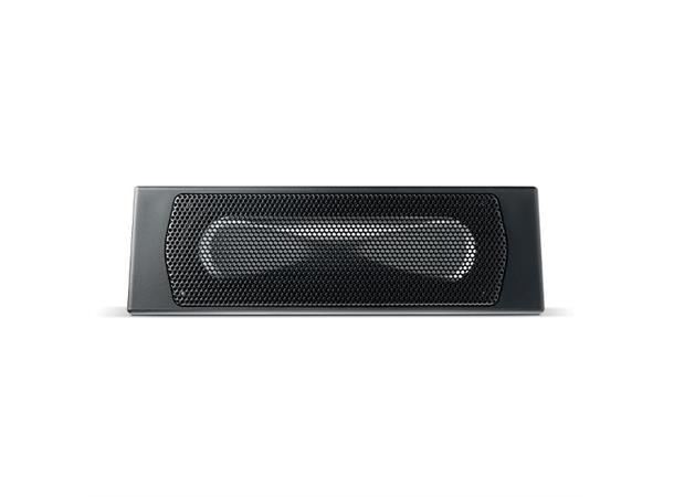 FOCAL IS ISUB TWIN basskasser Focal Inside 10"x3" passiv bass