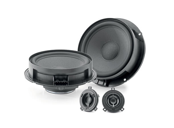 FOCAL IS VW155 15.5cm komponentsett Focal Inside 15.5cm komponentsett