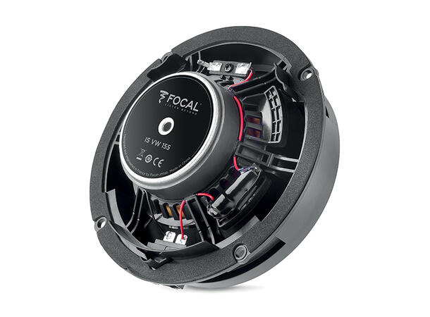 FOCAL IS VW155 15.5cm komponentsett Focal Inside 15.5cm komponentsett