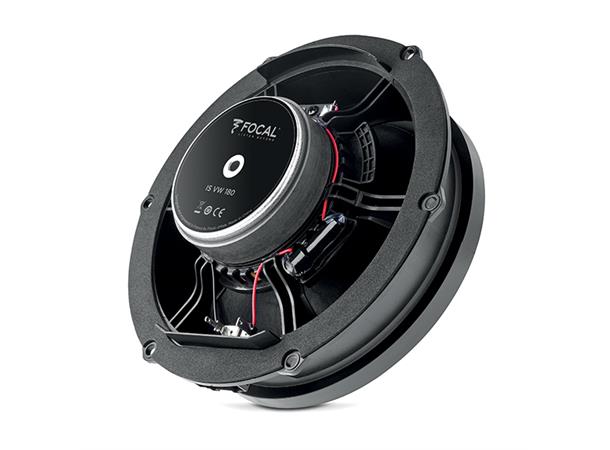 FOCAL IS VW180 18cm komponentsett Focal Inside 18cm komponentsett