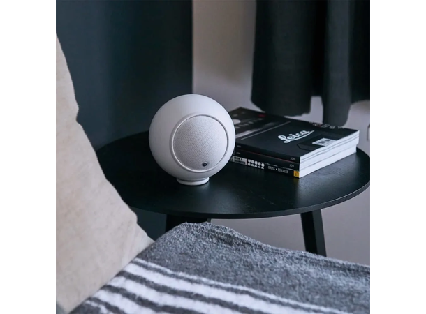 Gallo Acoustics A'Diva Single, stk. HighEnd mini satellitthøyttaler