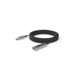 Huddly USB 10m 3.1 Gen 1 USB 3.2 Gen1 A-A hann-hunn 10m
