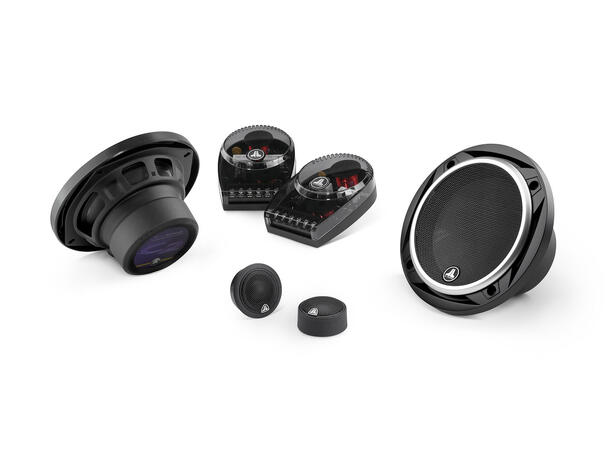 JL Audio C2-525 komponentsett 5,25" (13cm) 2-veis, 60/225W