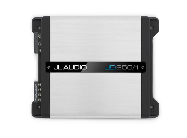 JL Audio JD250/1 mono forsterker 250W klasseD NexD™
