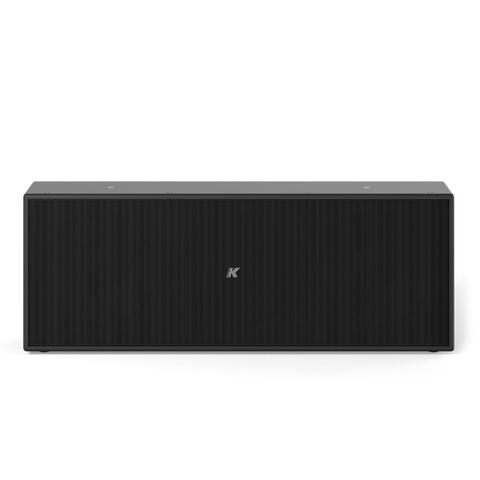 K-Array KU315 1x15" 4 Ohm 2x15" passive 1x15" 4 Ohm 2x15" Passive Radiator 2000W