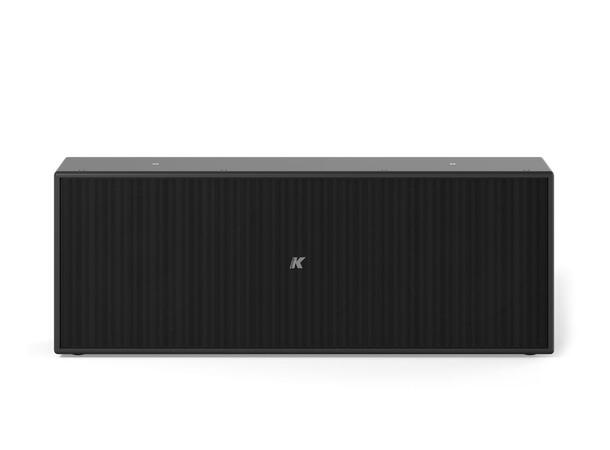 K-Array KU315 1x15" 4 Ohm 2x15" passive 1x15" 4 Ohm 2x15" Passive Radiator 2000W