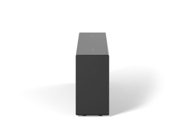 K-Array KU315 1x15" 4 Ohm 2x15" passive 1x15" 4 Ohm 2x15" Passive Radiator 2000W