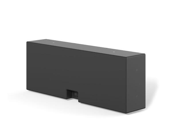 K-Array KU315 1x15" 4 Ohm 2x15" passive 1x15" 4 Ohm 2x15" Passive Radiator 2000W