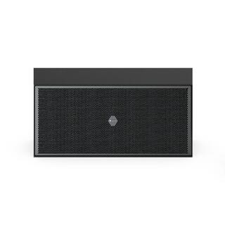 KGEAR GU210 2x10" passiv subwoofer 2x10" 400W 8ohm, med delefilter, IP64