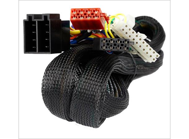 MATCH PP-ISO1 ISO kabel til Match AMP's 1 meter ISO kabel for Match Plug&Play