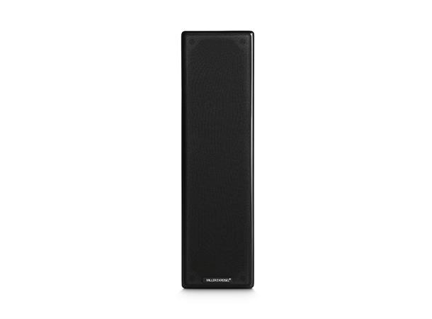 M&K M70 BLACK SPEAKER, stk. Ultra Slim low profile on-wall