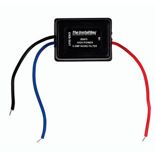 Metra støyfilter 5A