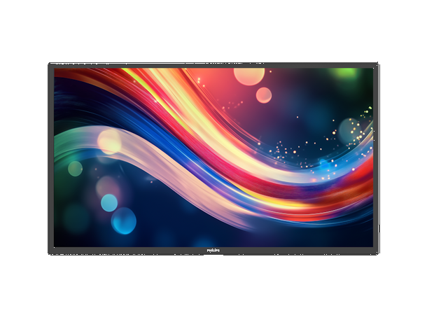 Philips Q-Line 65" 4050Q 500N 25%H 24/7 500 Nits, 25% Haze, 2x HDMI