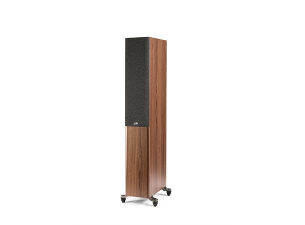 Polk Reserve R500 - Valnøtt, pris par Gulvstående høyttaler