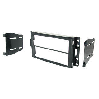 Radioramme 2DIN BKGMK382 GM, Buick, Hummer, Pontiac, Corvette...