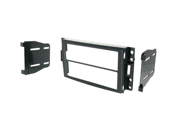 Radioramme 2DIN BKGMK382 GM, Buick, Hummer, Pontiac, Corvette...