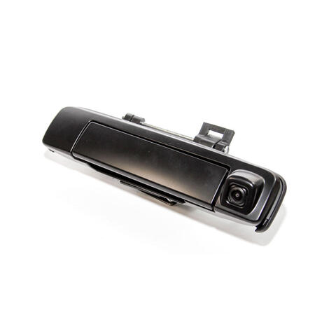 Ryggekamera Isuzu D-Max 2012-2019 Integrert i baklukehåndtaket