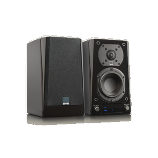 SVS PRIME WIRELESS PRO SPEAKER BLACK WiFi Airpaly2 Chromecast Bluetooth HDMI