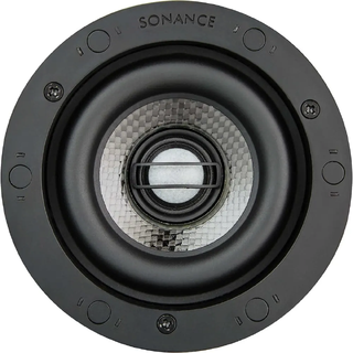 Sonance VP38R innfellingshøyttaler High Output - liten formfaktor