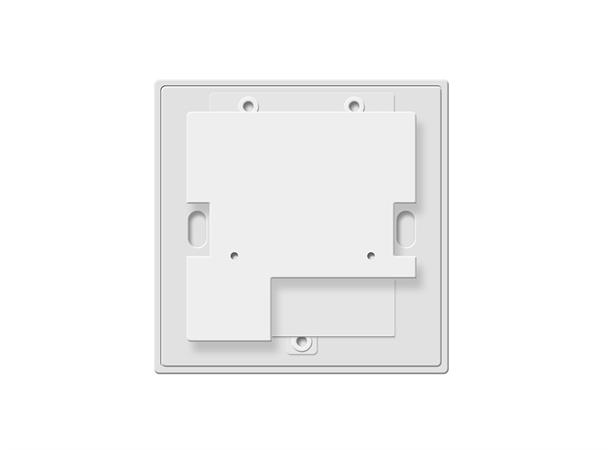 TiGHT AV Veggpanel ACP-ENC-OLED DSP kontrollpanel med OLED skjerm