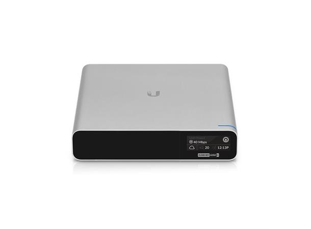 Ubiquiti UniFi Video Cloud Key GEN2 Plus 1TB