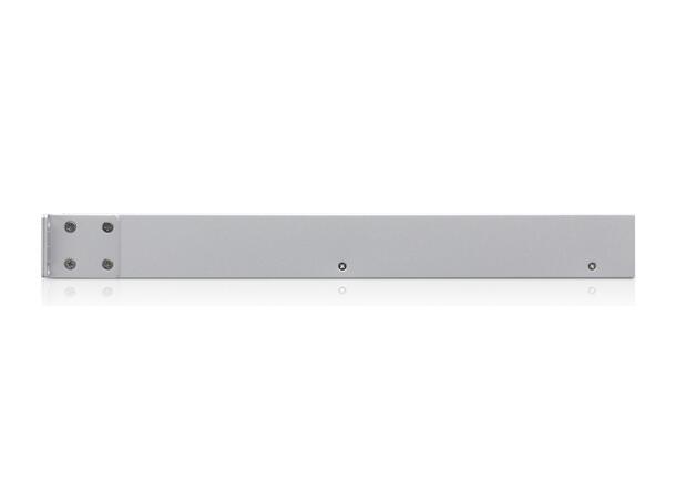 Ubiquiti Unifi Switch PRO 48-Port 600W 48 x RJ45(40xPoE+,8xPoE++), 4xSFP+, 600W