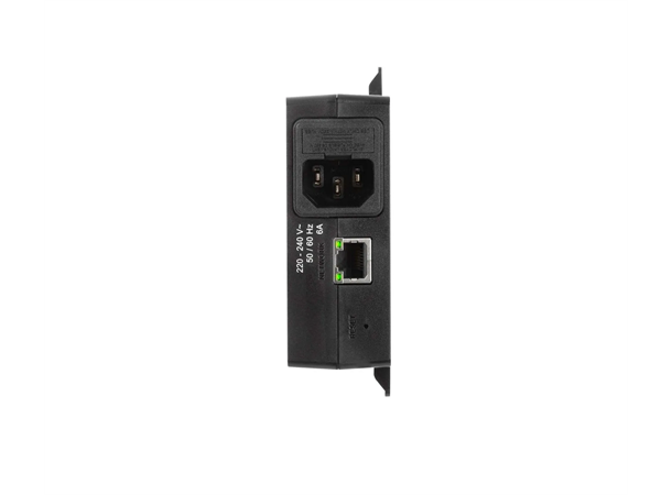 WattBox WB-250I-IPW-2, Compact 2-Outlet Wi-Fi Surge Protector