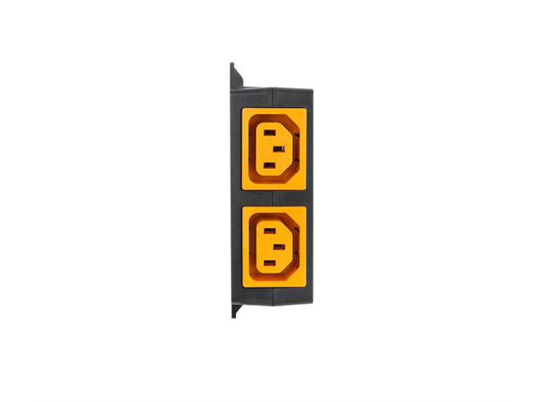 WattBox WB-250I-IPW-2, Compact 2-Outlet Wi-Fi Surge Protector