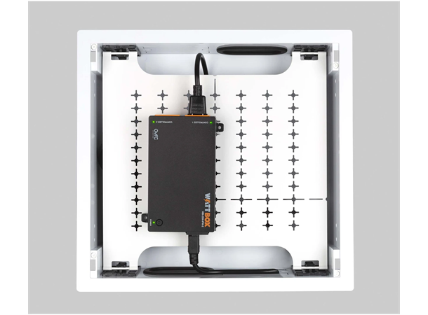 WattBox WB-250I-IPW-2, Compact 2-Outlet Wi-Fi Surge Protector