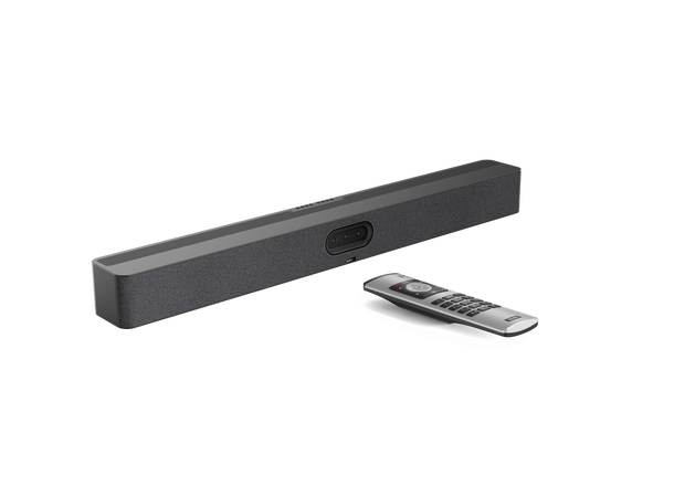 Yealink A50 Collaboration Bar with VCR11 remote control , Android