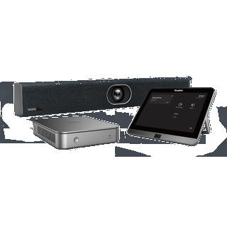 Yealink MVC400 C3 Videokonferansesystem MS Teams løsning - små møterom