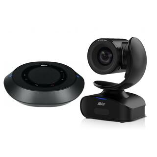 AVer VC540 Conferencing system 4K PTZ Camera Wireless/USB Speakerphone
