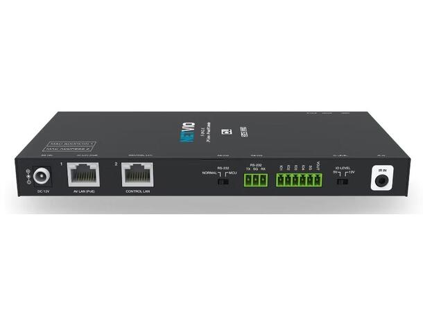 AVoIP NV 1G Kontrollenhet Matrix Management Unit for 1G AVoIP