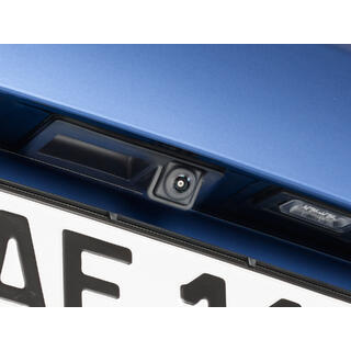 Alpine KIT-R1AU - monteringsbrakett til ryggekamera, Audi, VW, Porsche