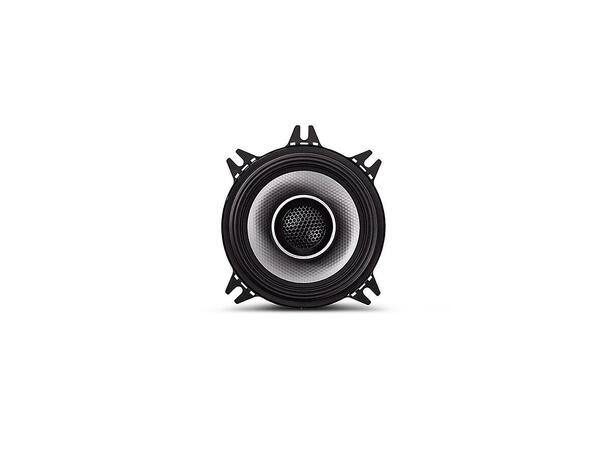 Alpine S2-S40 - høyttalere 4" coaxial