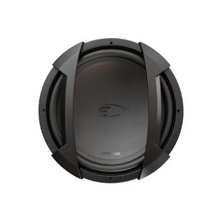 Alpine SWE-1244E - subwoofer 12" 4 ohm 650W