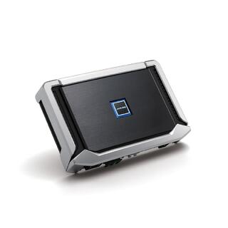 Alpine X-A90M forsterker 1800W X-serie mono