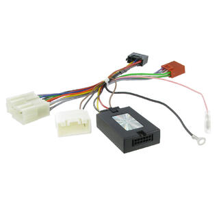 Connects2 Rattfjernkontroll interface Mitsubishi L200 (2012 - 2015)