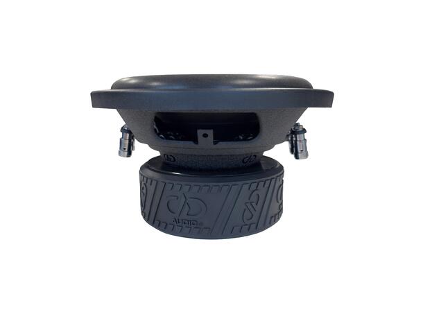 DD Audio 208e-D4 350/1100W Digital Design 8" subwoofer