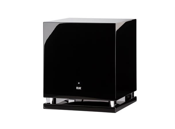 ELAC SUB2050 12" 500W Lukket 19-180Hz App-auto EQ 440x380x380