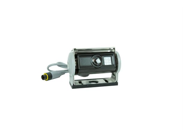 EchoMaster CAM-HS1-P ryggekamera ryggekamera med varme og lukker