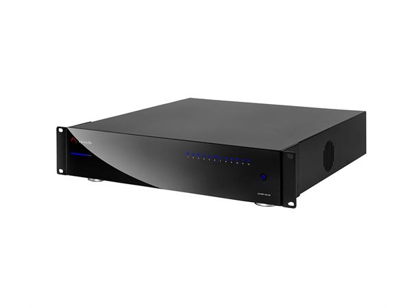 Episode® Response DSP Amplifier Matriseforsterker 12x100W med DSP