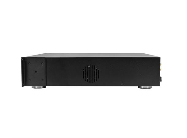 Episode® Response DSP Amplifier Matriseforsterker 12x100W med DSP