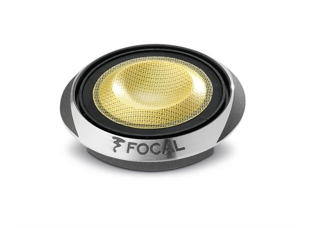 FOCAL ES165KX2 17cm komponentsett Elite K2 Power - High end 6,5"/17cm