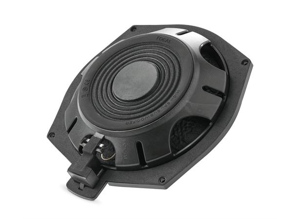 FOCAL ISUB BMW2 Under sete sub for BMW