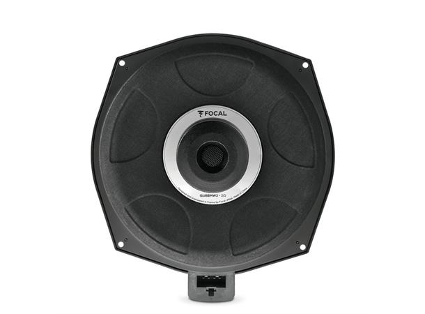 FOCAL ISUB BMW2 Under sete sub for BMW