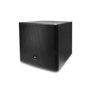 JBL PRO AC118S 18" subwoofer passiv 1800W Rå kraft til Pub Bar Club