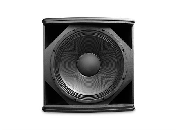 JBL PRO AC118S 18" subwoofer passiv 1800W Rå kraft til Pub Bar Club